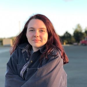 Meet your Posher, Bethany